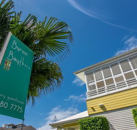Byron Bathers - Accommodation Main Beach