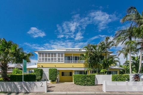 Byron Bathers - Accommodation Main Beach 3