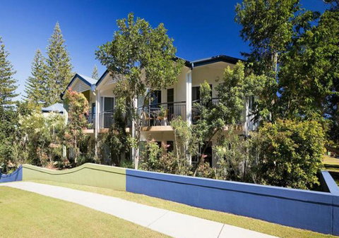 Byron Bay Beach Haven U8 - Accommodation Main Beach 1