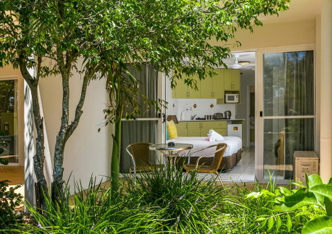 Byron Bay Beach Haven U8 - Accommodation Main Beach 3