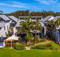 Byron Bay Beachfront Apartments - Accommodation Main Beach