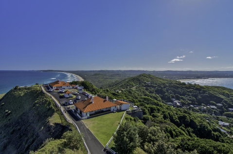 Byron Bay Cottages - Accommodation Main Beach 2