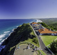 Byron Bay Cottages - Accommodation Main Beach
