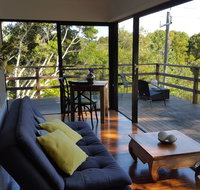 Byron Bay Hinterland Cottages - Accommodation Main Beach