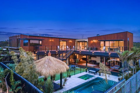 Byron Bay Holistic Beachside Sanctuary - Accommodation Main Beach 1