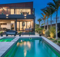 Byron Bay Holistic Beachside Sanctuary - Accommodation Main Beach