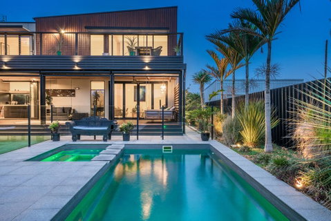Byron Bay Holistic Beachside Sanctuary - Accommodation Main Beach 0