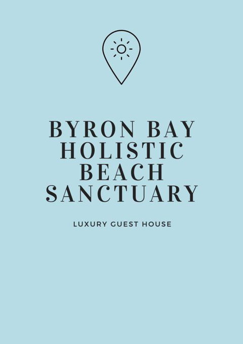 Byron Bay Holistic Beachside Sanctuary - Accommodation Main Beach 3