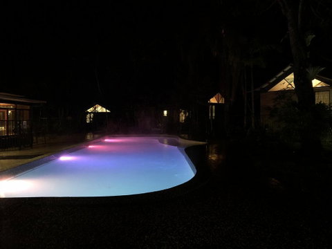 Byron Bay Rainforest Resort - Accommodation Main Beach 1