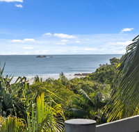 Byron Bay Treehouse on Lighthouse Road - Accommodation Main Beach