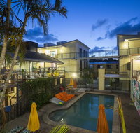 Byron Bay YHA - Accommodation Main Beach