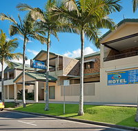 Byron Bayside Central Studio Apartments - Accommodation Main Beach