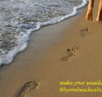 Byron Beach Cabin - Accommodation Main Beach