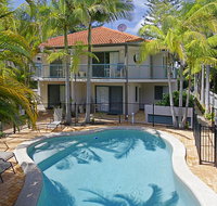 Byron Beach Flats - Accommodation Main Beach