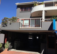 Byron Beach House - Accommodation Main Beach