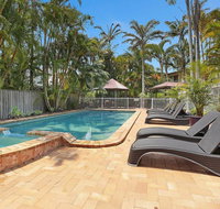 Byron Beachside 9 - Accommodation Main Beach