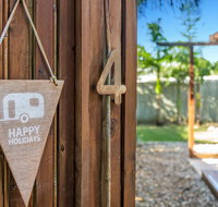 Byron Beachside Bungalow - Accommodation Main Beach