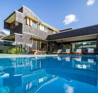 Byron Beausoleil - Belongil Beach - Accommodation Main Beach