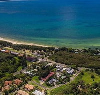 Byron Breeze 5 - Accommodation Main Beach