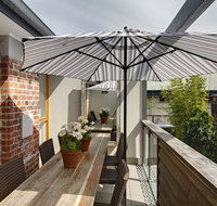Byron Butter Factory Apartments - Accommodation Main Beach