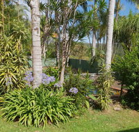 Byron Hinterland Hideaway - Accommodation Main Beach