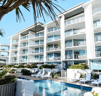 C Bargara Resort - Accommodation Main Beach