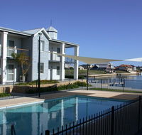 C Mandurah Resort  Serviced Apartments - Accommodation Main Beach