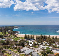 C'VU Kiama - Accommodation Main Beach