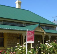 Cabernet Cottage - Accommodation Main Beach
