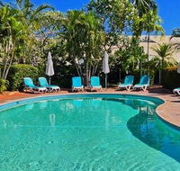 Cable Beach 1 bed RESORT apartment private Wifi - Accommodation Main Beach