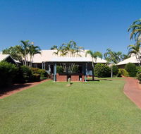 Cable Beach Apartments - Accommodation Main Beach