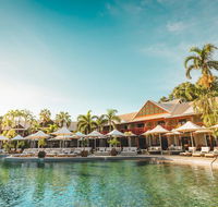 Cable Beach Club Resort  Spa - Accommodation Main Beach