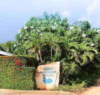 Cable Beachside Villas - Accommodation Main Beach