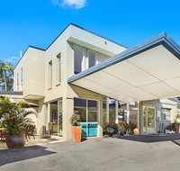 Caboolture Riverlakes Boutique Motel - Accommodation Main Beach