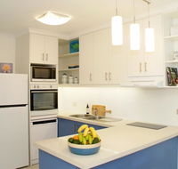 Cairns - Home Away From Home - Scenic  Peaceful - Accommodation Main Beach