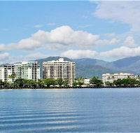 Cairns Aquarius - Accommodation Main Beach