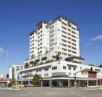 Cairns Central Plaza Apartment Hotel - Accommodation Main Beach