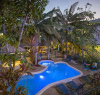 Cairns Central YHA - Accommodation Main Beach