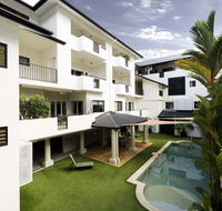 Cairns City Apartments - Accommodation Main Beach