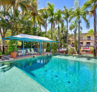 Cairns City Sheridan - Accommodation Main Beach