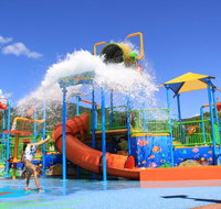 Cairns Coconut Holiday Resort - Accommodation Main Beach