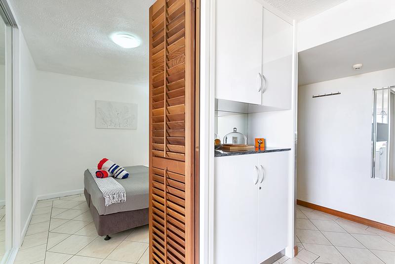 Cairns Central QLD Accommodation Main Beach