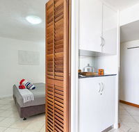 Cairns Esplanade Apartment - Accommodation Main Beach