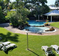 Cairns Gateway Resort - Accommodation Main Beach