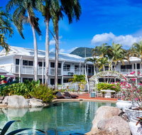Cairns New Chalon - Accommodation Main Beach