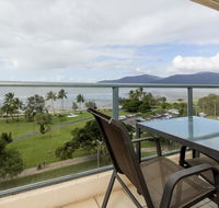 Cairns Oceanview at 181 The Esplanade 29 - Accommodation Main Beach