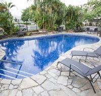 Cairns Plaza Hotel - Accommodation Main Beach
