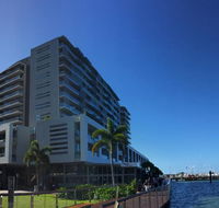 Cairns Private Apartments - Accommodation Main Beach