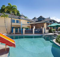 Cairns Southside International - Accommodation Main Beach