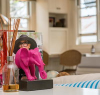 Caledonia House - Accommodation Main Beach